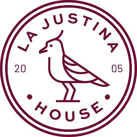 La Justina Apartments San Carlos de Bariloche Eksteriør billede
